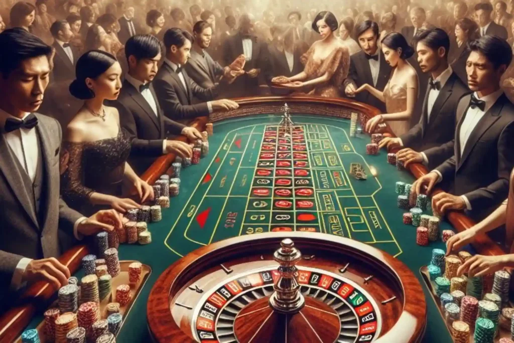 Ktoré slovenské online kasino má najlepšie hry?